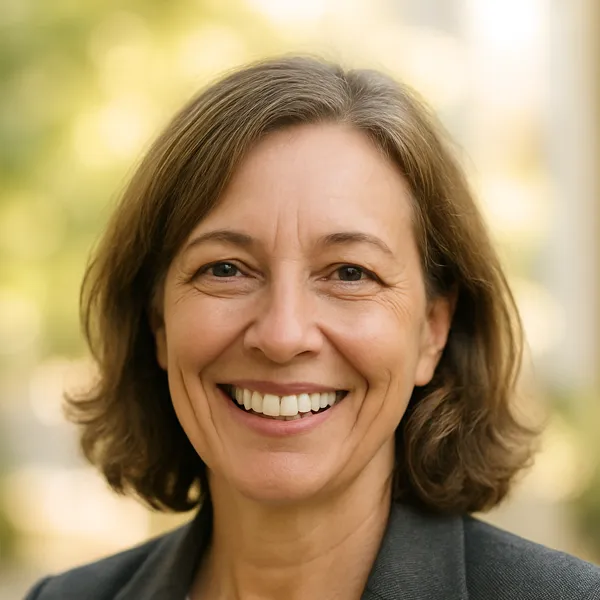 Dra. María González