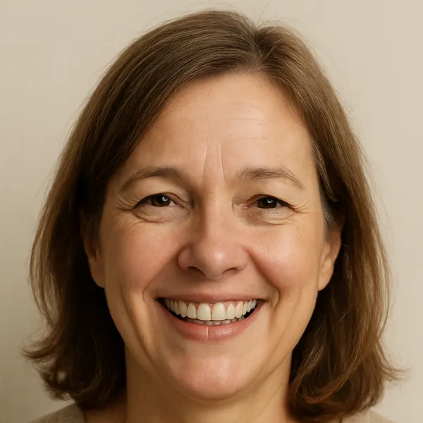 Dra. María González