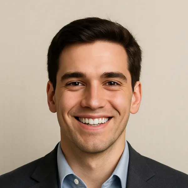 Dr. Marío González